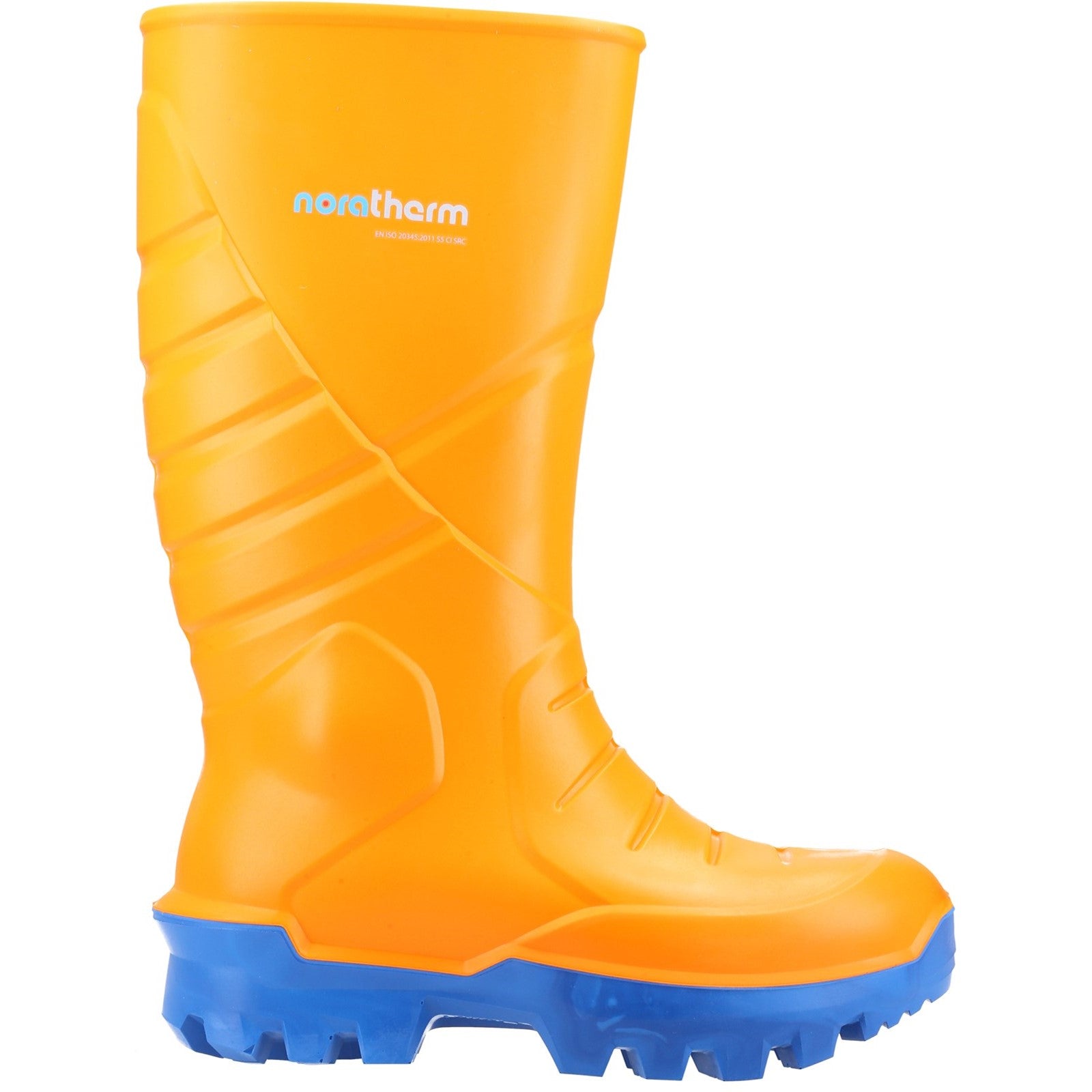 Nora Noratherm S5 Full Safety Polyurethane Thermo Boot Nora
