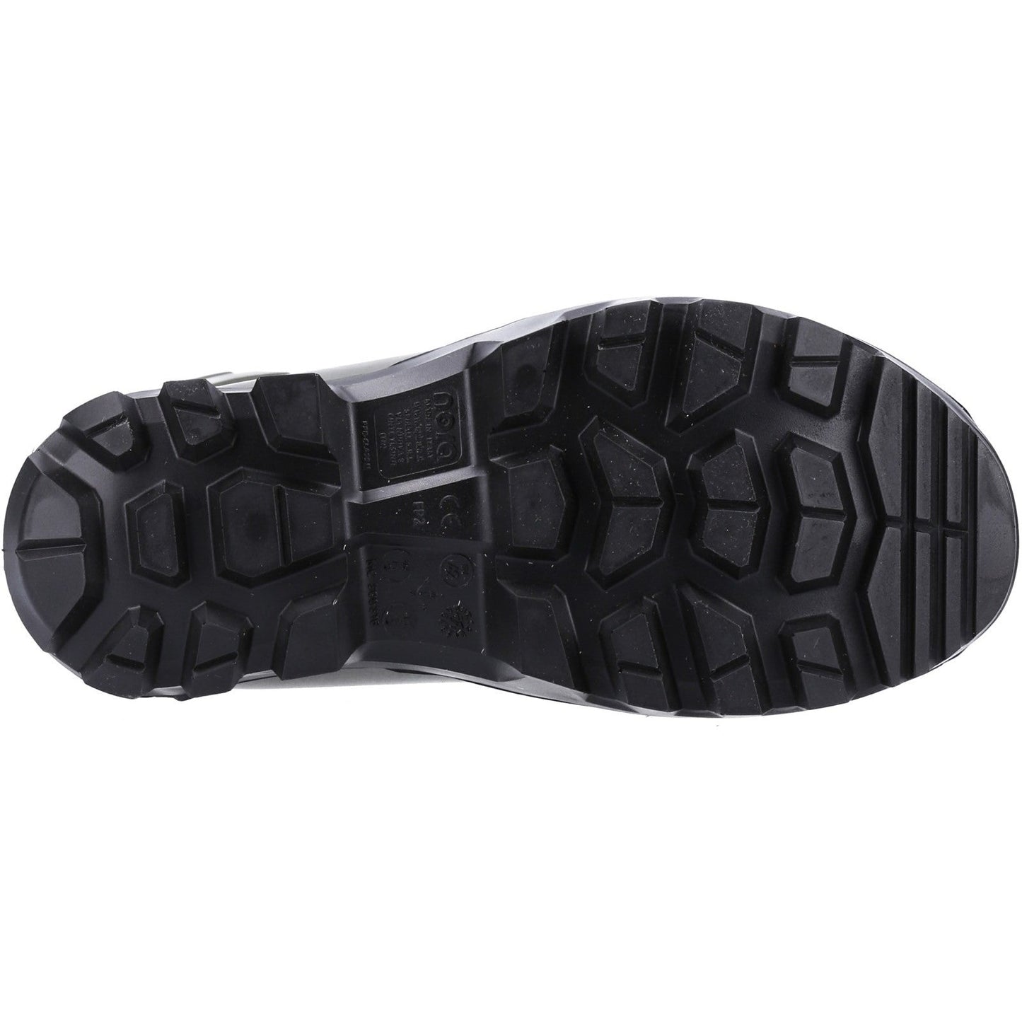 Nora Noratherm S5 Full Safety Polyurethane Thermo Boot Nora