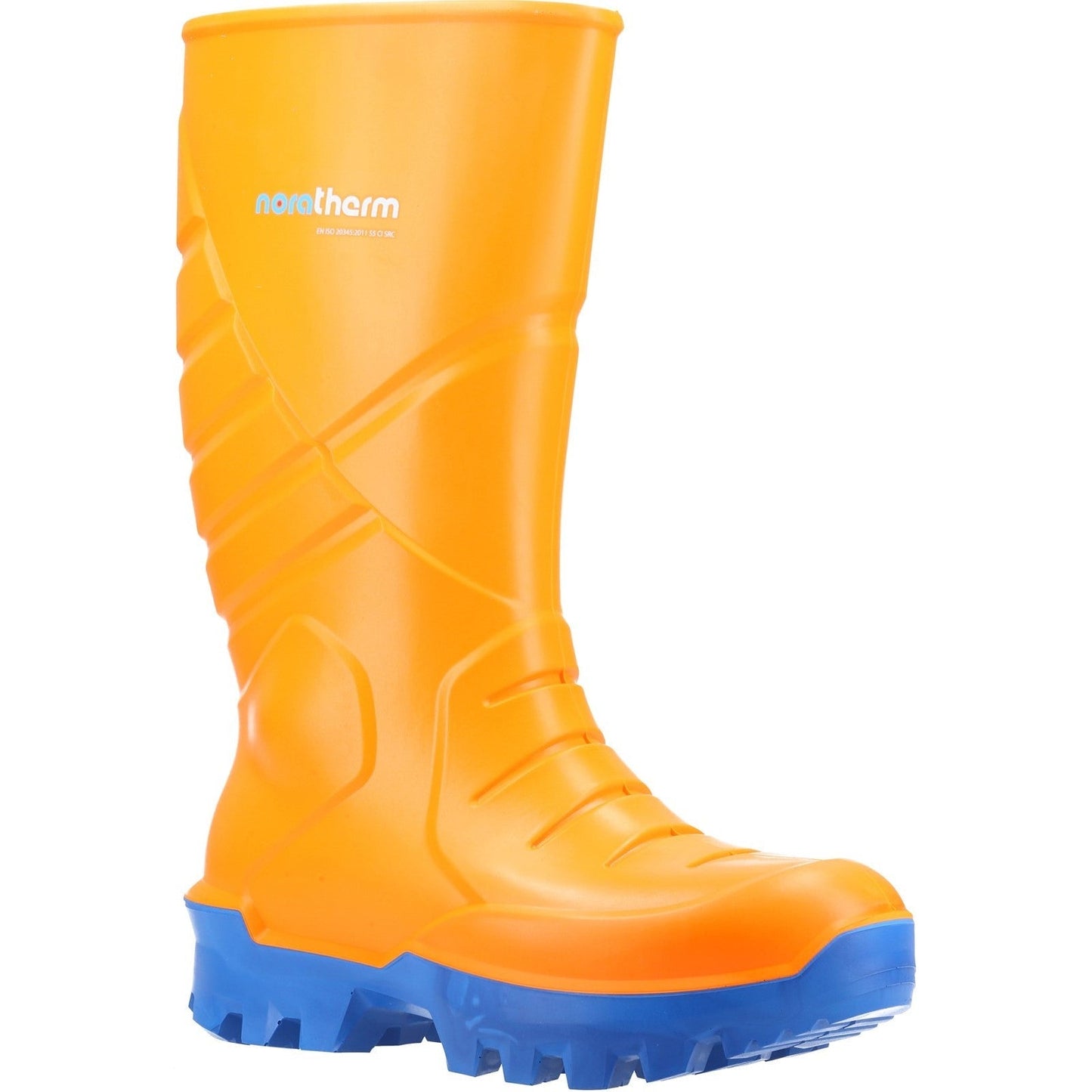 Nora Noratherm S5 Full Safety Polyurethane Thermo Boot Nora