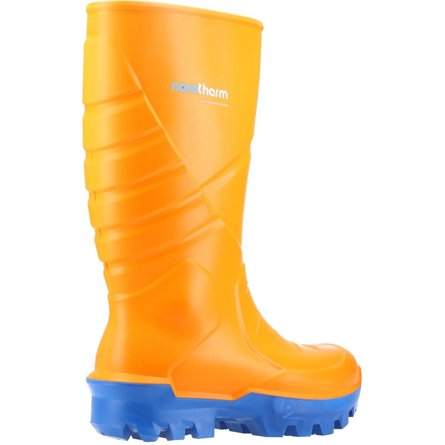 Nora Noratherm S5 Full Safety Polyurethane Thermo Boot Nora