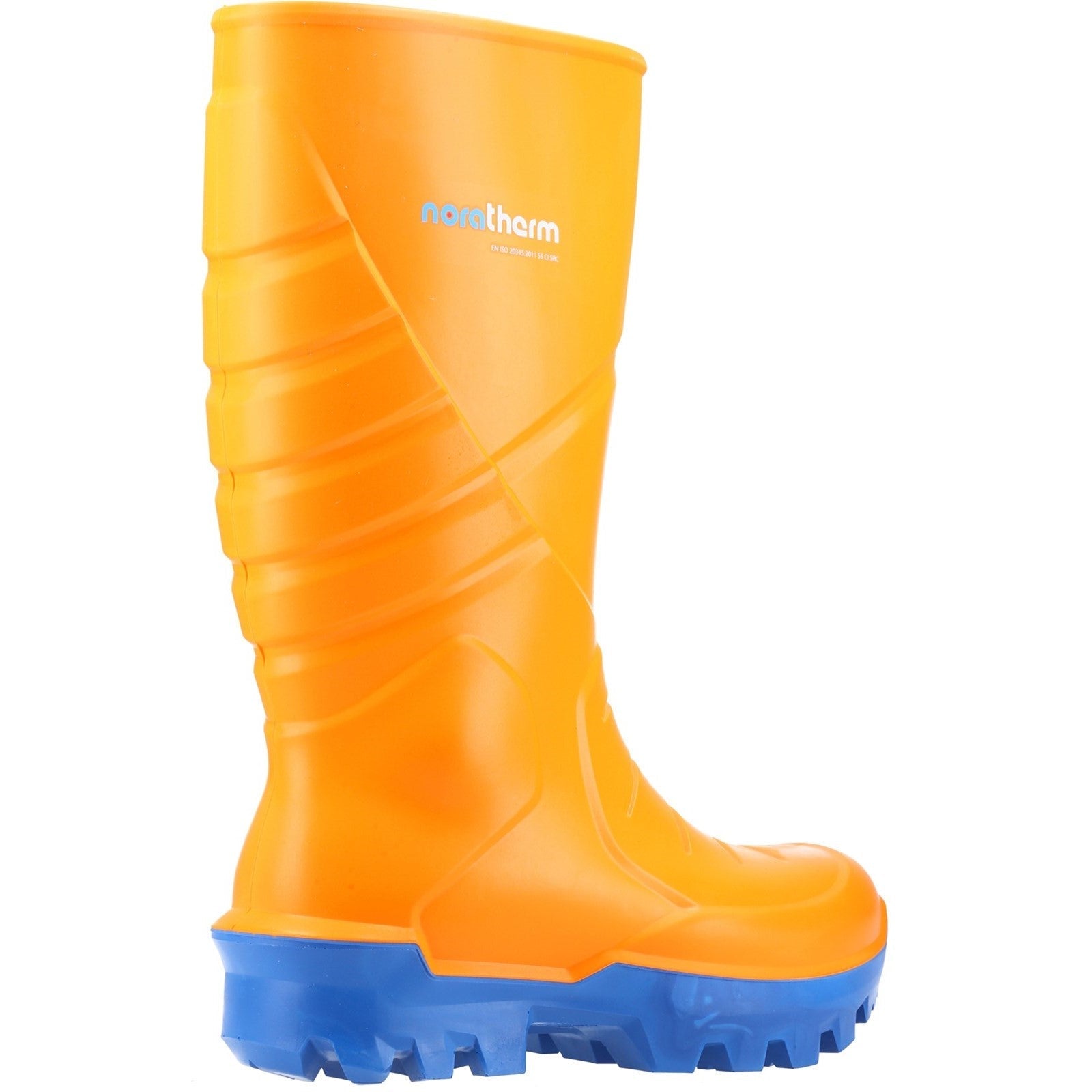 Nora Noratherm S5 Full Safety Polyurethane Thermo Boot Nora