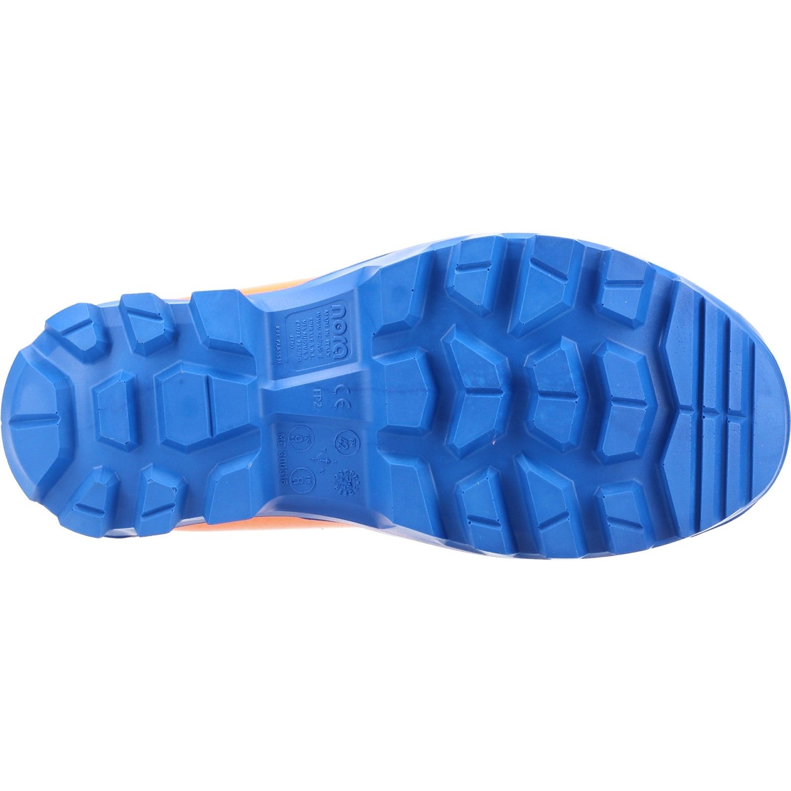 Nora Noratherm S5 Full Safety Polyurethane Thermo Boot Nora