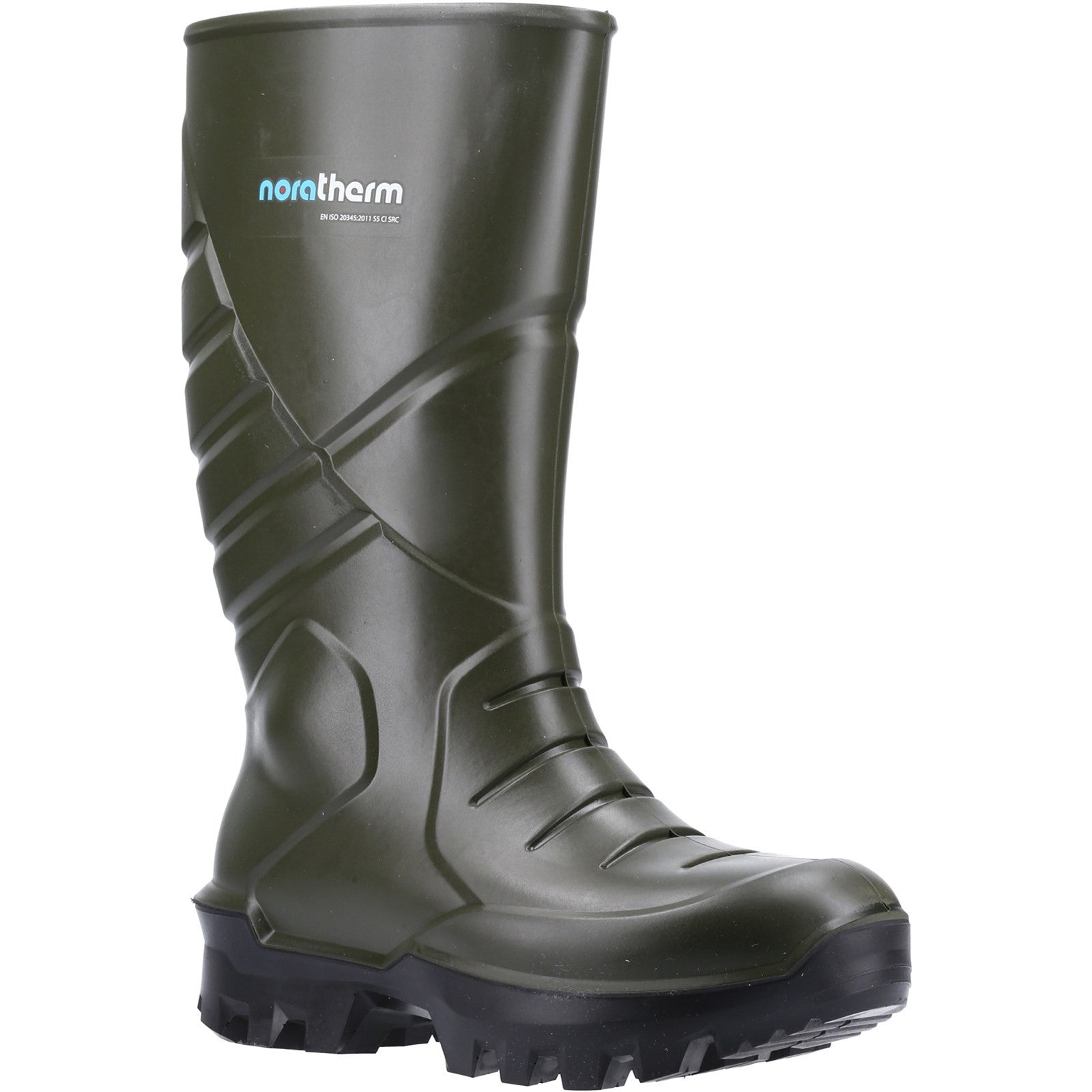 Nora Noratherm S5 Full Safety Polyurethane Thermo Boot Nora