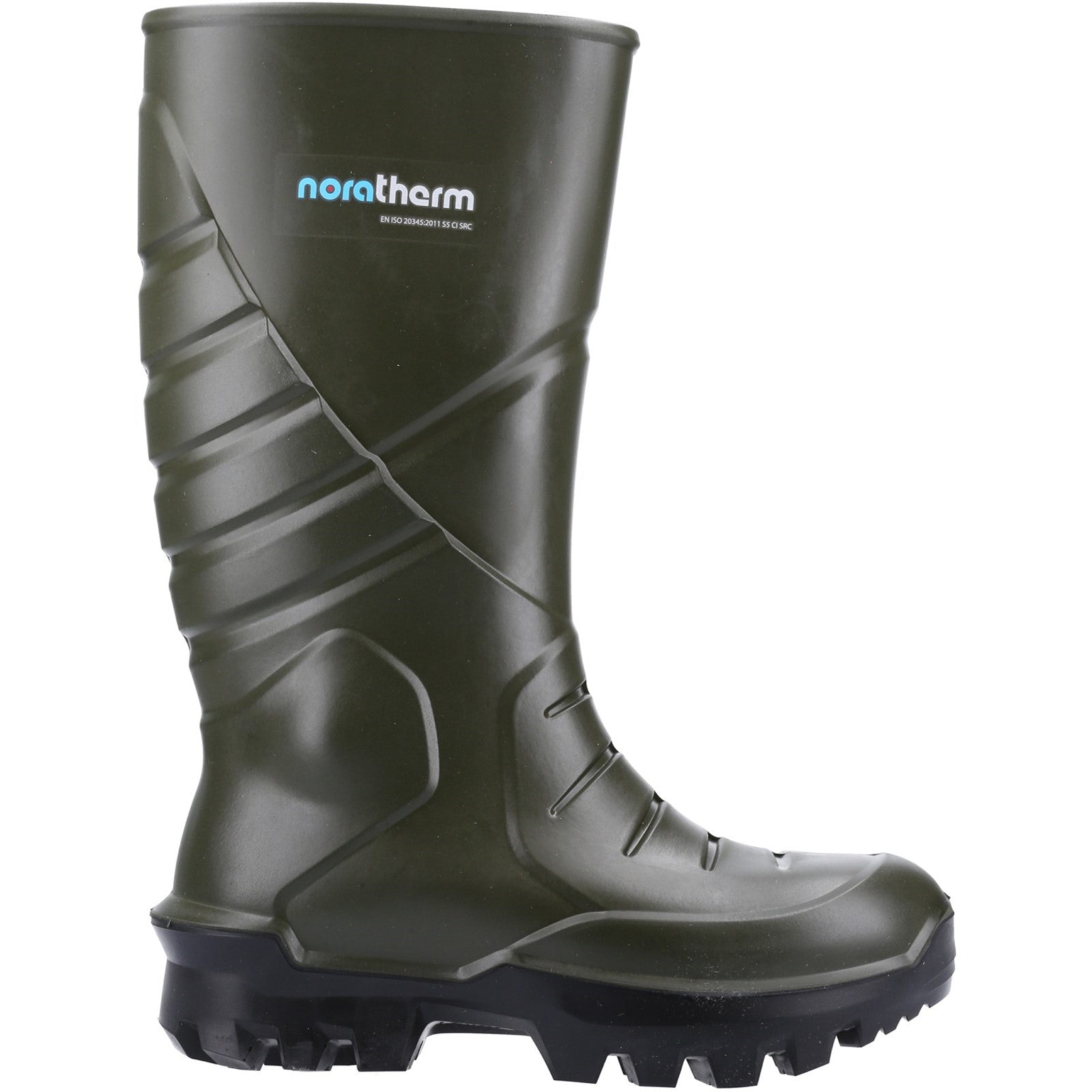 Nora Noratherm S5 Full Safety Polyurethane Thermo Boot Nora