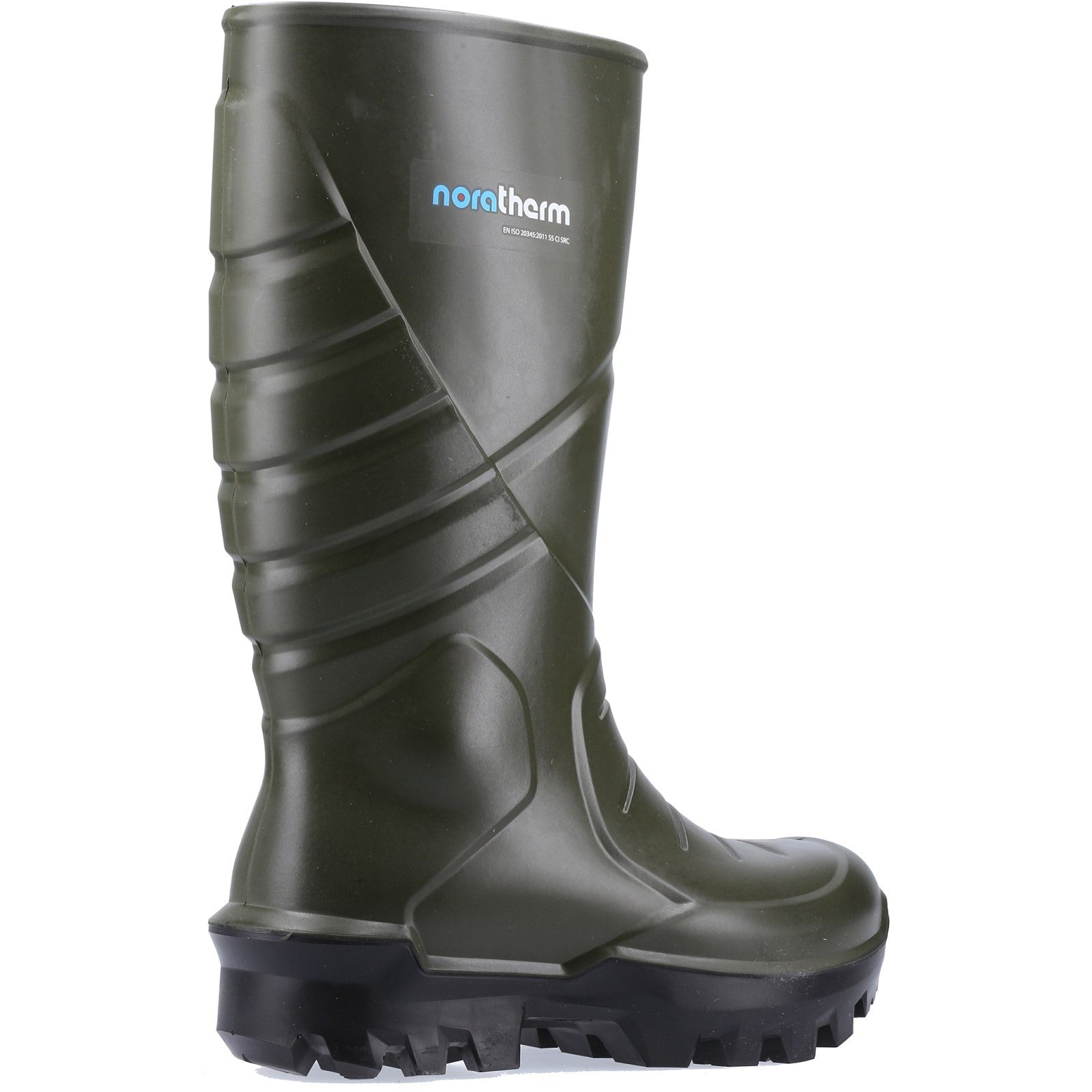 Nora Noratherm S5 Full Safety Polyurethane Thermo Boot Nora