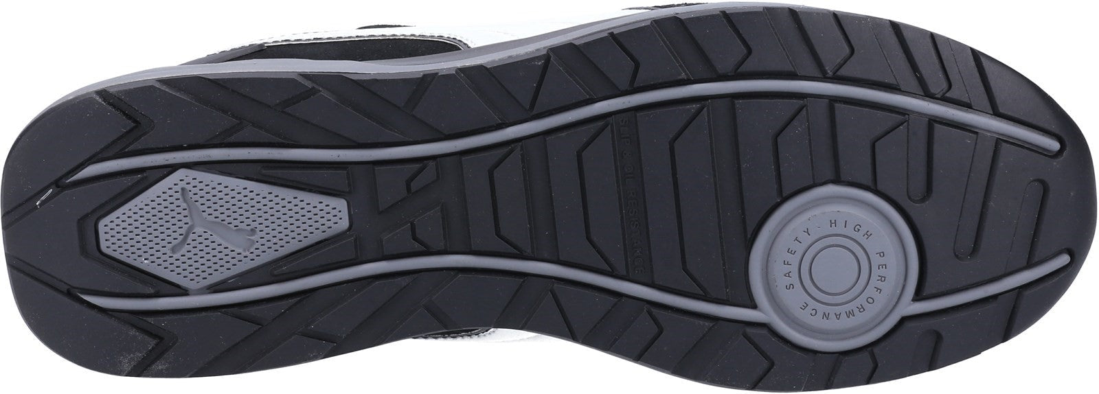 Puma Airtwist Low S3 Fibreglass Toe Mens Safety Trainers Puma Safety