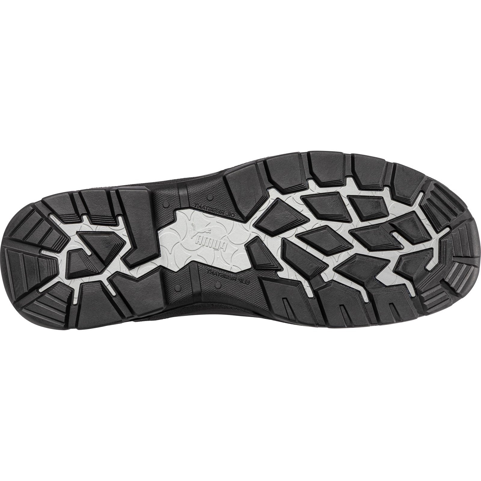 Puma Cascades Mid S3 Safety Boots Puma Safety