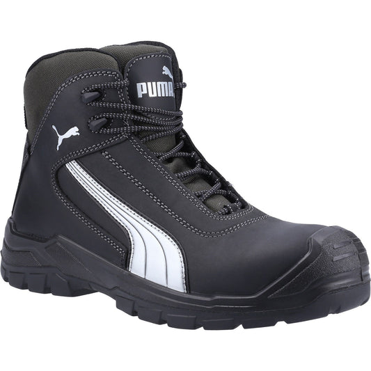 Puma Cascades Mid S3 Safety Boots Puma Safety