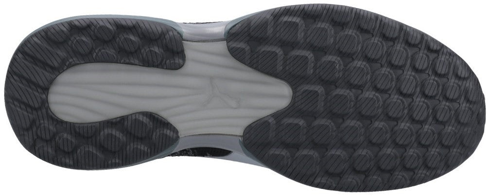 Puma Charge Low Vegan-Friendly Fibreglass Toe Safety Trainers Puma Safety