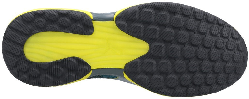 Puma Charge Low Vegan-Friendly Fibreglass Toe Safety Trainers Puma Safety