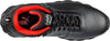 Puma Condor Mid S3 Steel Toe Cap Mens Black Safety Boots Puma Safety