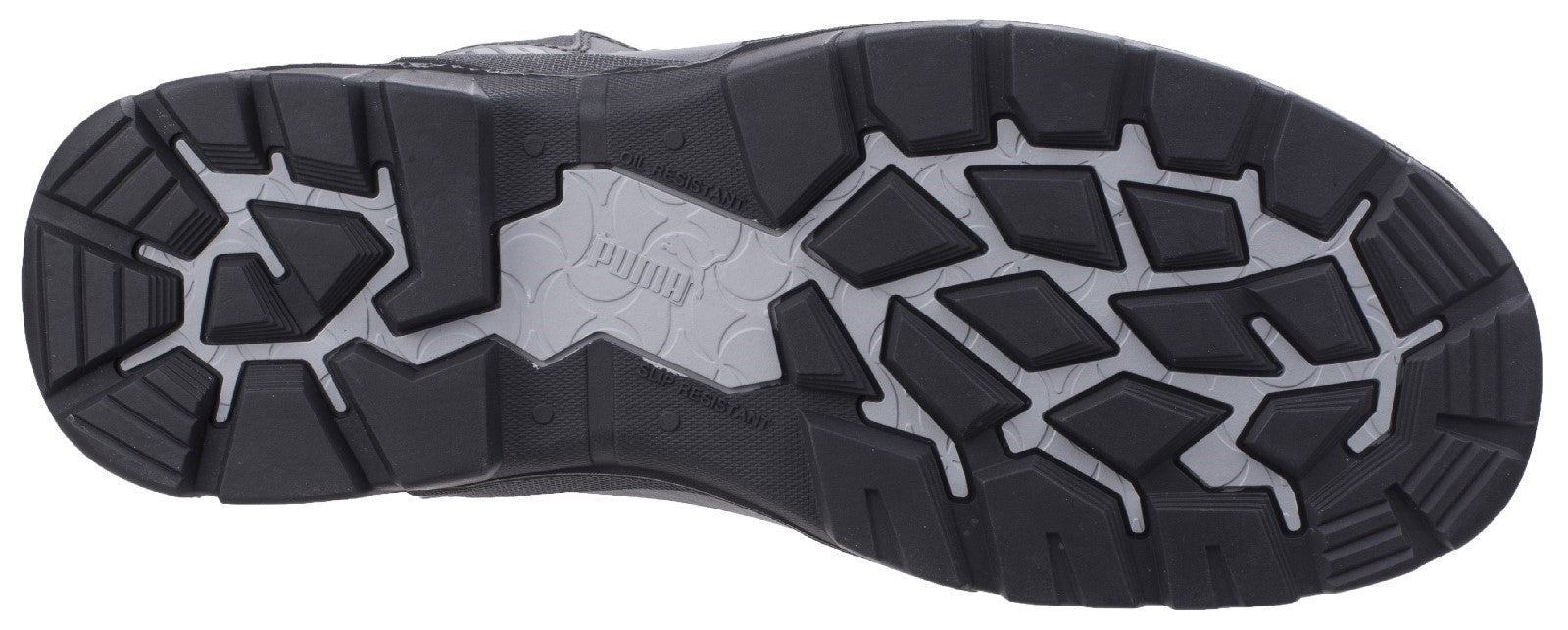 Puma Conquest Composite Toe Cap Mens Safety Boots Puma Safety