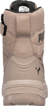 Puma Conquest Composite Toe Cap Mens Safety Boots Puma Safety