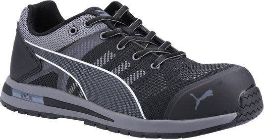 Puma Safety Elevate Knit Low S1 Safety Trainers Puma Safety