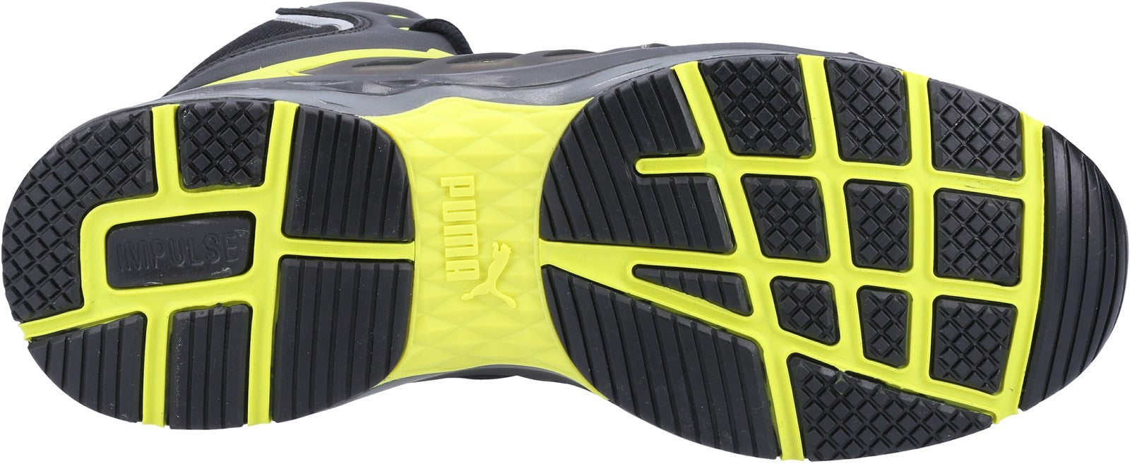 Puma Safety Velocity 2.0 Mid S3 Safety Boots Puma Safety