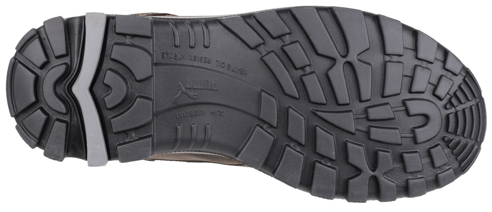 Puma Sierra Nevada Mid Safety Boots Puma Safety
