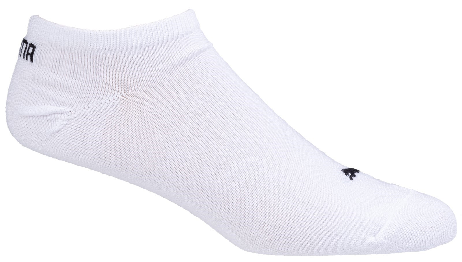 Puma Sneaker Socks 3 Pack UK 6-8 Puma
