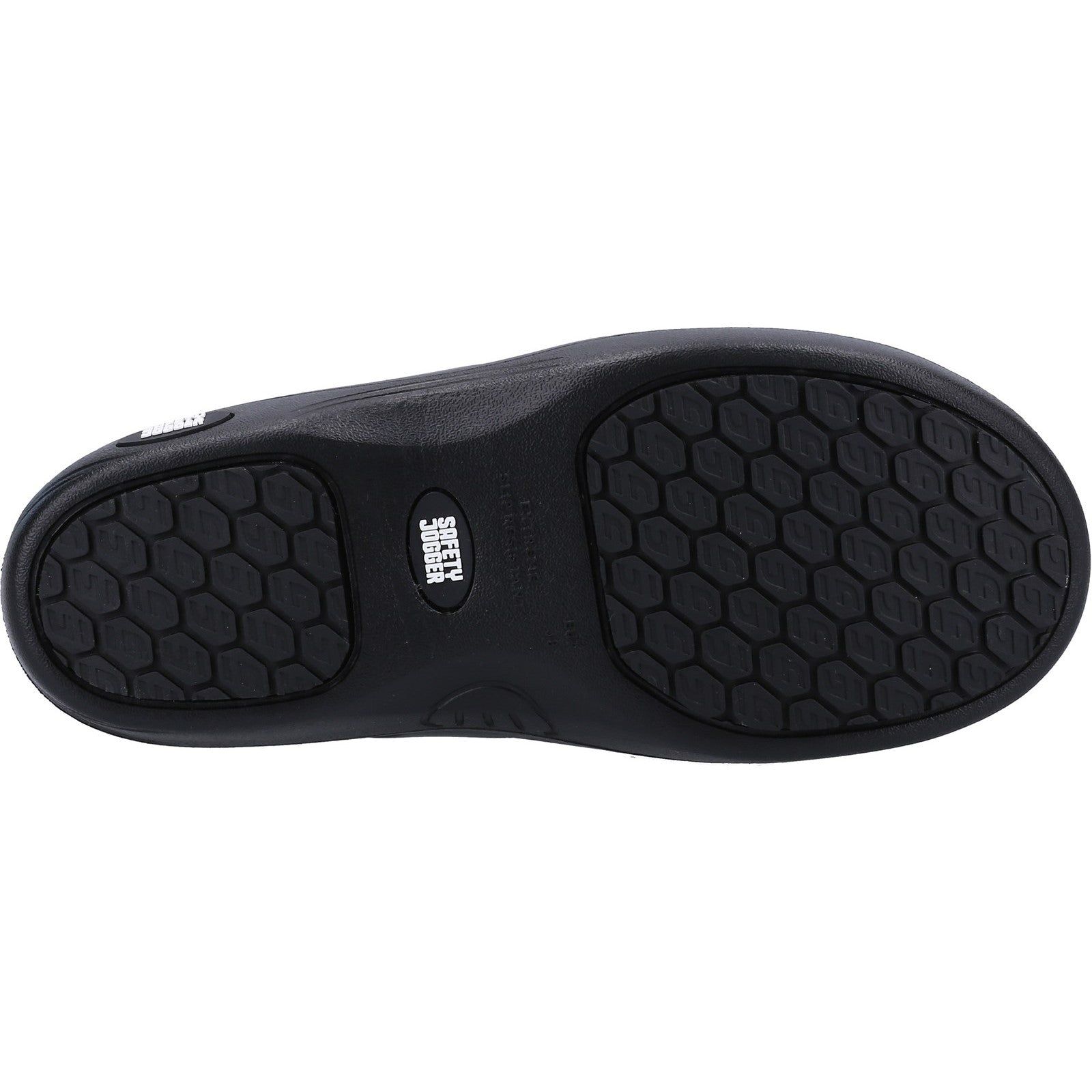 Safety Jogger BESTCLOG OB Occupational Footwear Safety Jogger