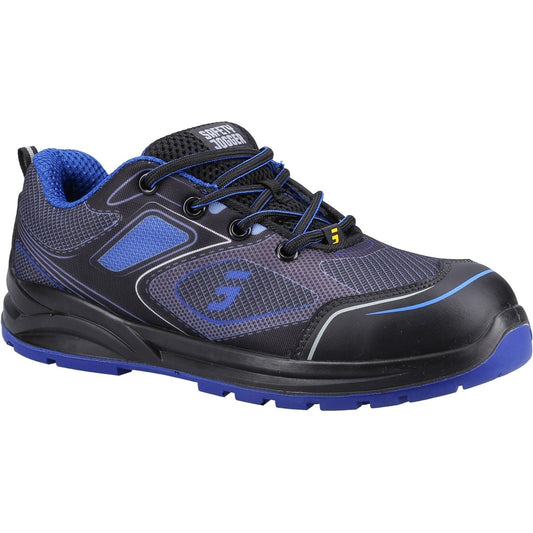 Safety Jogger Cador S1P Safety Trainers Safety Jogger
