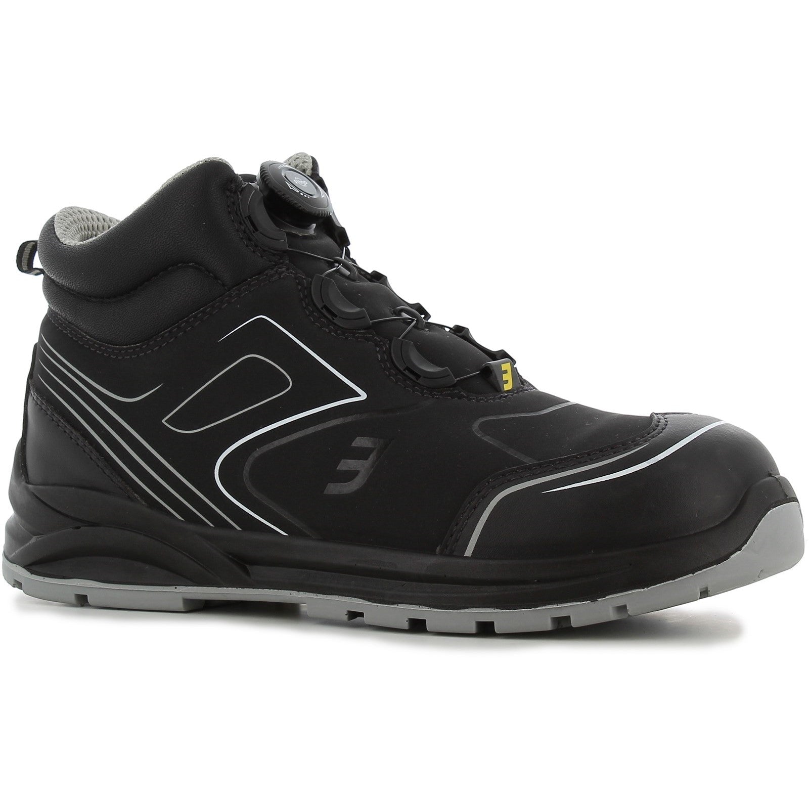 Safety Jogger Cador S3 MID TLS Safety Boots Safety Jogger