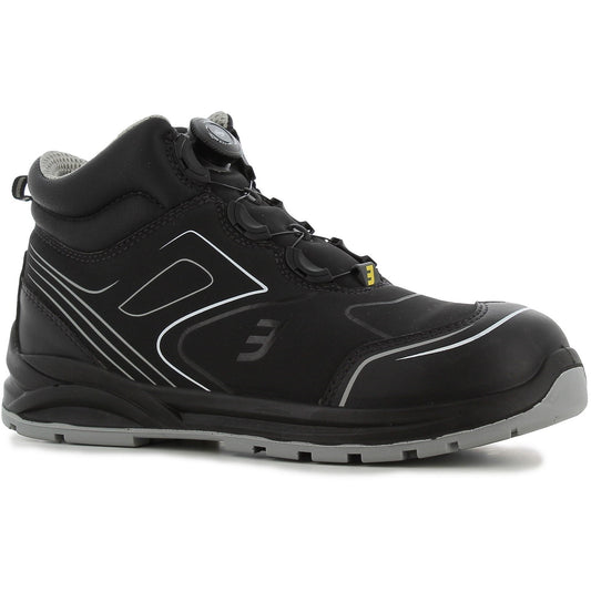 Safety Jogger Cador S3 MID TLS Safety Boots Safety Jogger