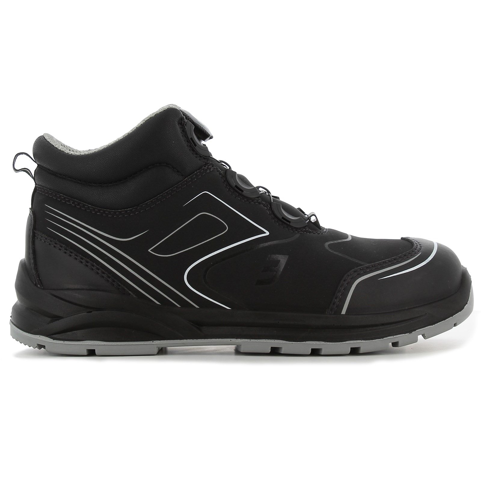 Safety Jogger Cador S3 MID TLS Safety Boots Safety Jogger
