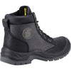 Safety Jogger Dakar S3 Steel Toe Cap Mens Safety Boots Safety Jogger