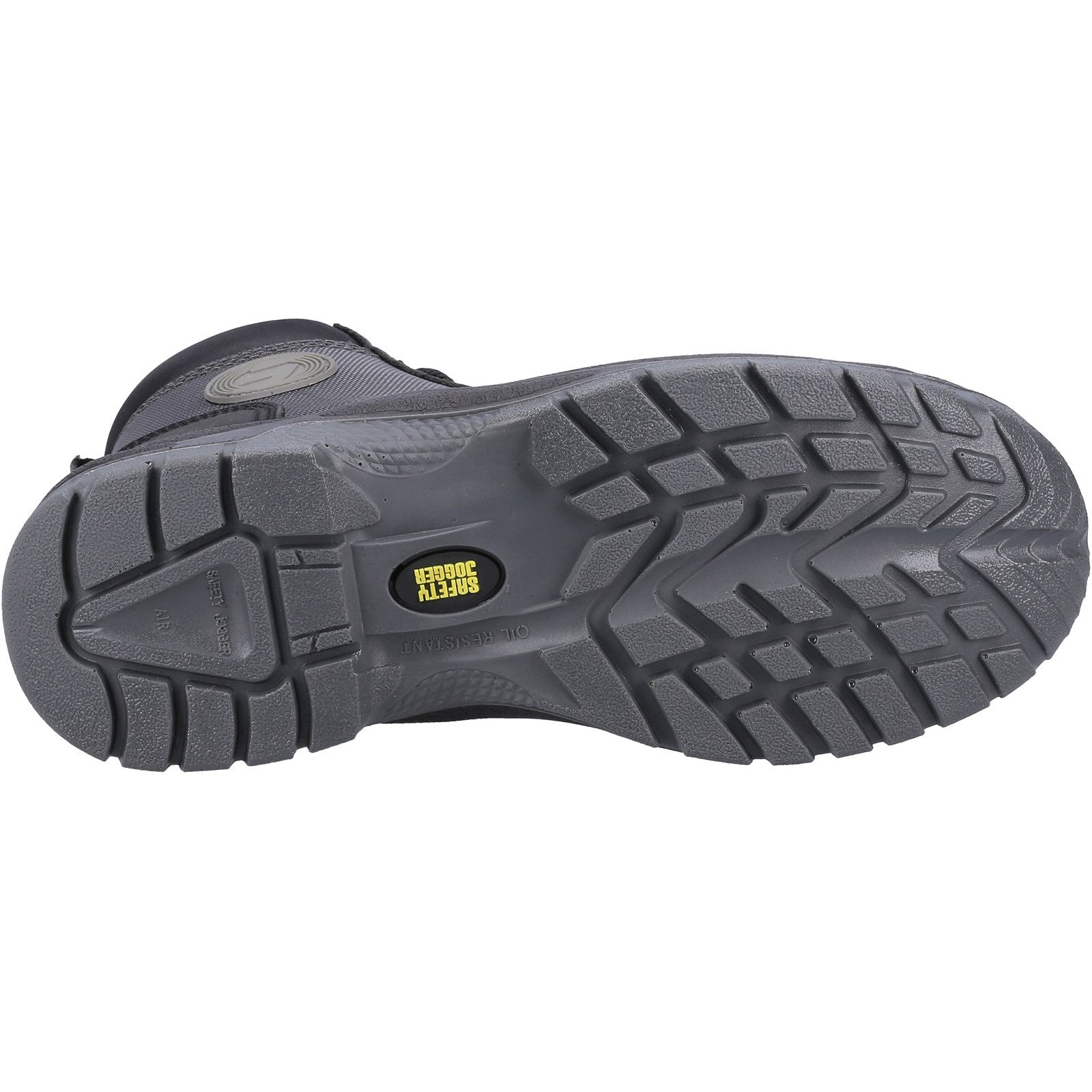 Safety Jogger Dakar S3 Steel Toe Cap Mens Safety Boots Safety Jogger