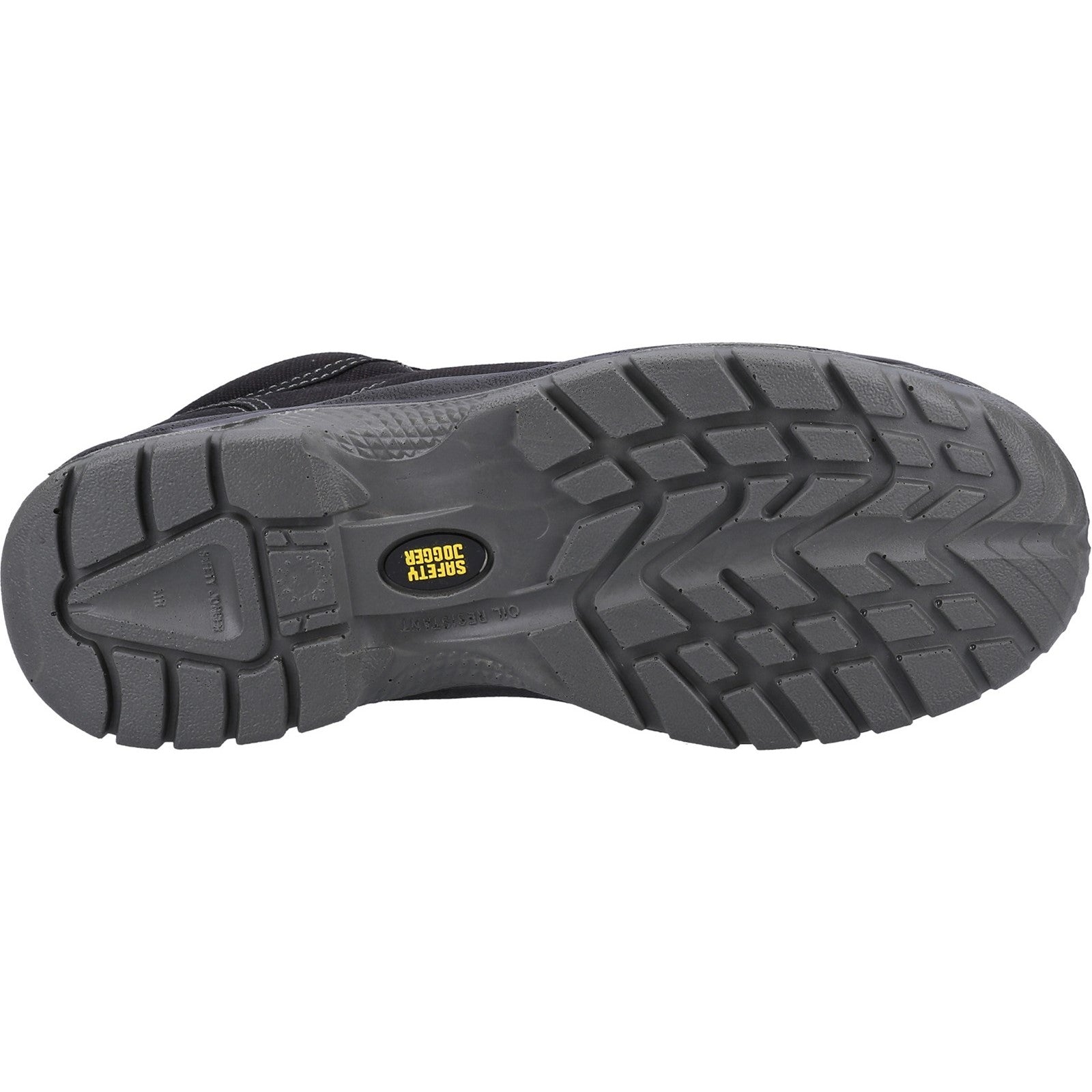 Safety Jogger Desert S1P Safety Boots Safety Jogger