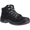 Safety Jogger Desert S1P Safety Boots Safety Jogger
