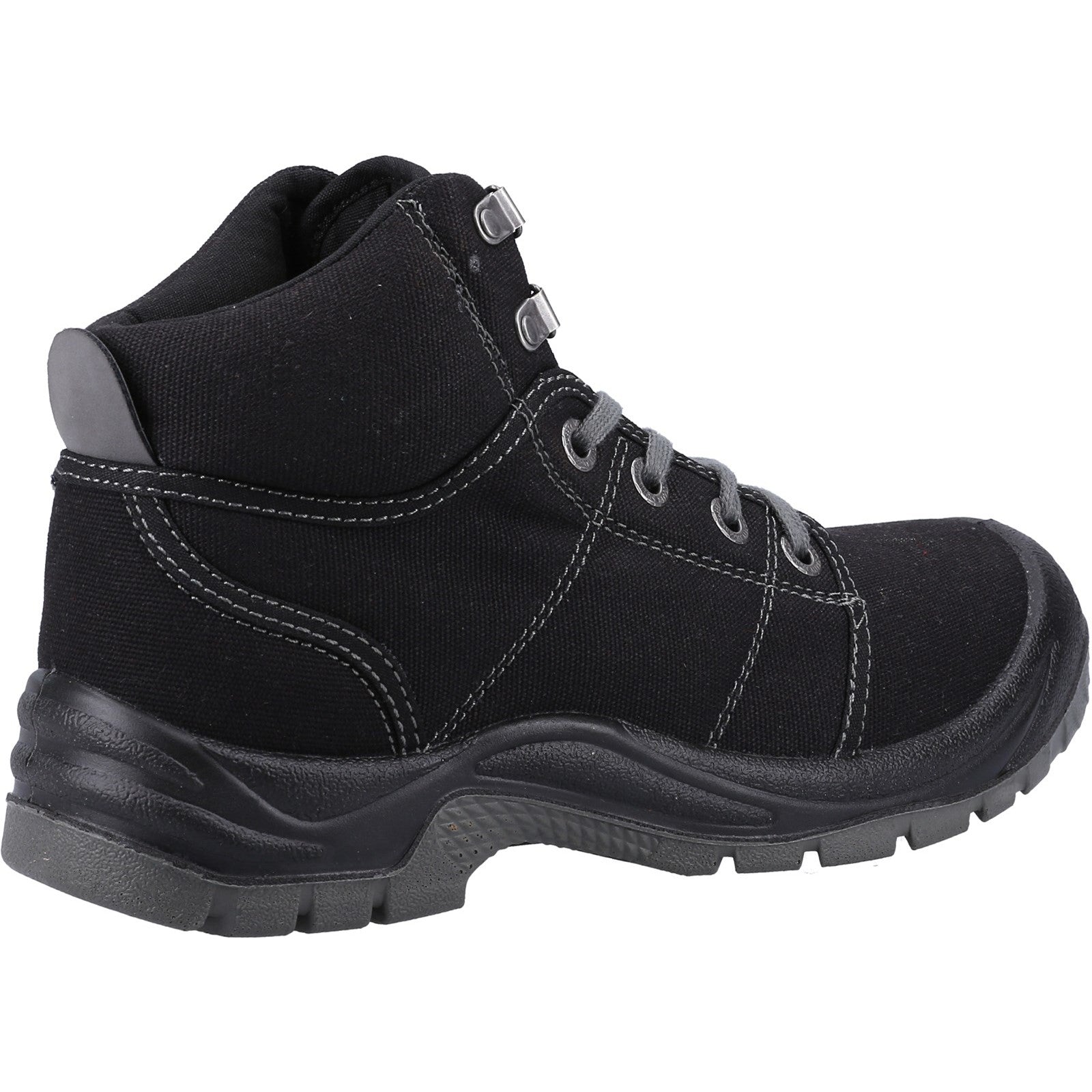 Safety Jogger Desert S1P Safety Boots Safety Jogger