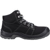 Safety Jogger Desert S1P Safety Boots Safety Jogger