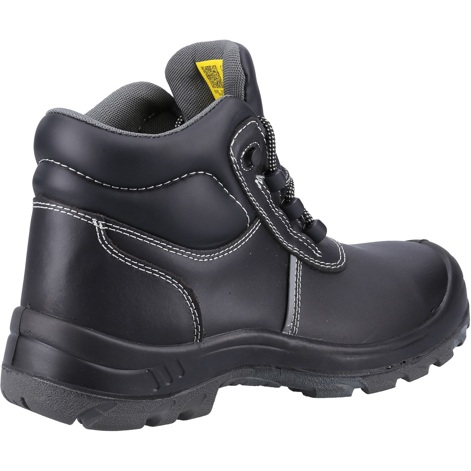 Safety Jogger EOS S3 Safety Boots Safety Jogger