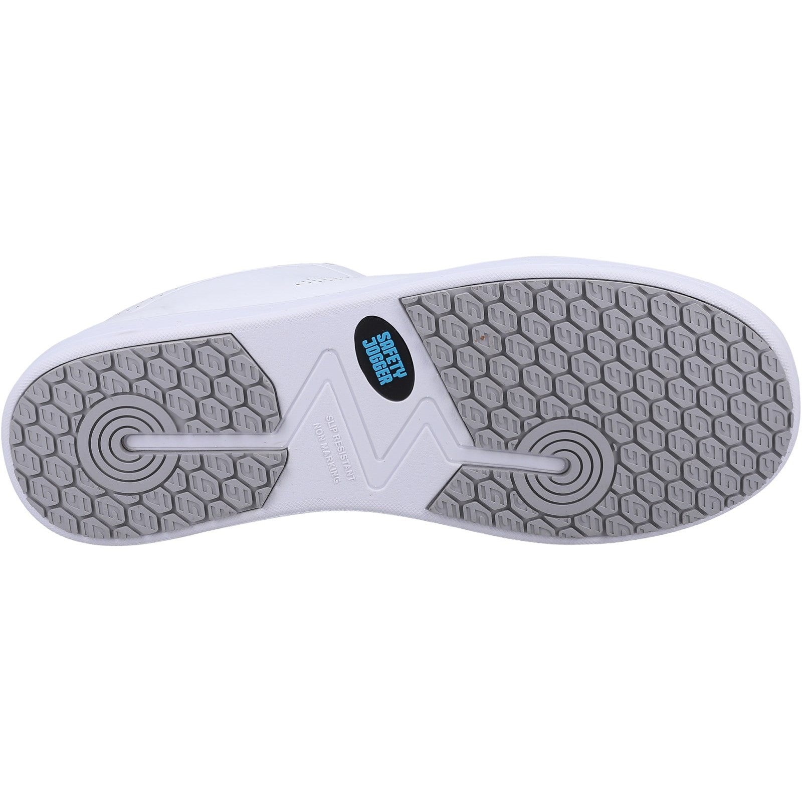 Safety Jogger Elis O2 SRC Occupational Footwear Safety Jogger
