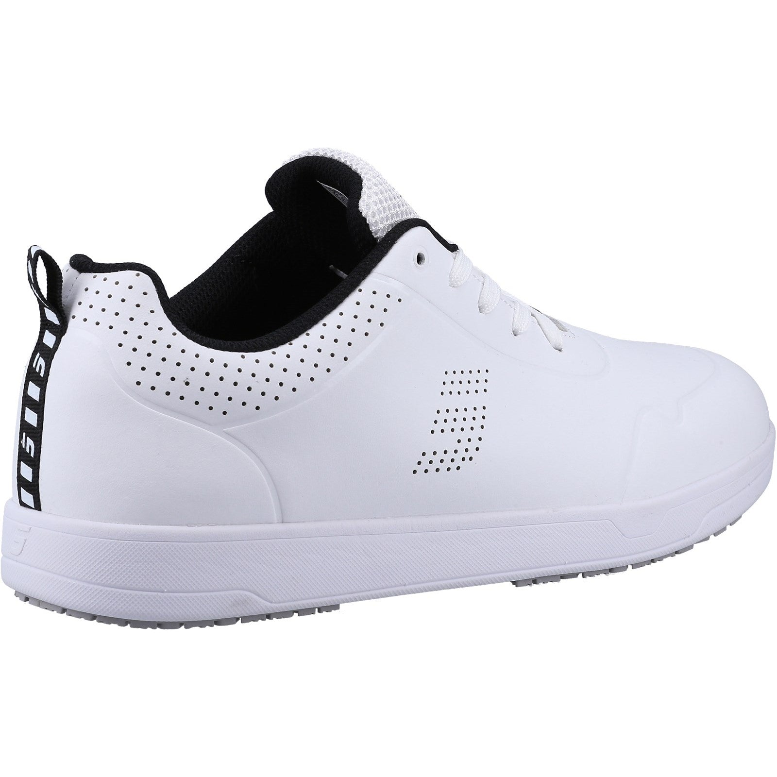 Safety Jogger Elis O2 SRC Occupational Footwear Safety Jogger