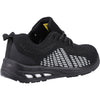 Safety Jogger Fitz S1P Safety Trainers Safety Jogger