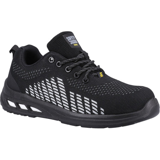 Safety Jogger Fitz S1P Safety Trainers Safety Jogger