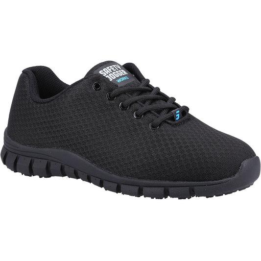 Safety Jogger Kassie O1 SRC Occupational Work Sneaker Safety Jogger