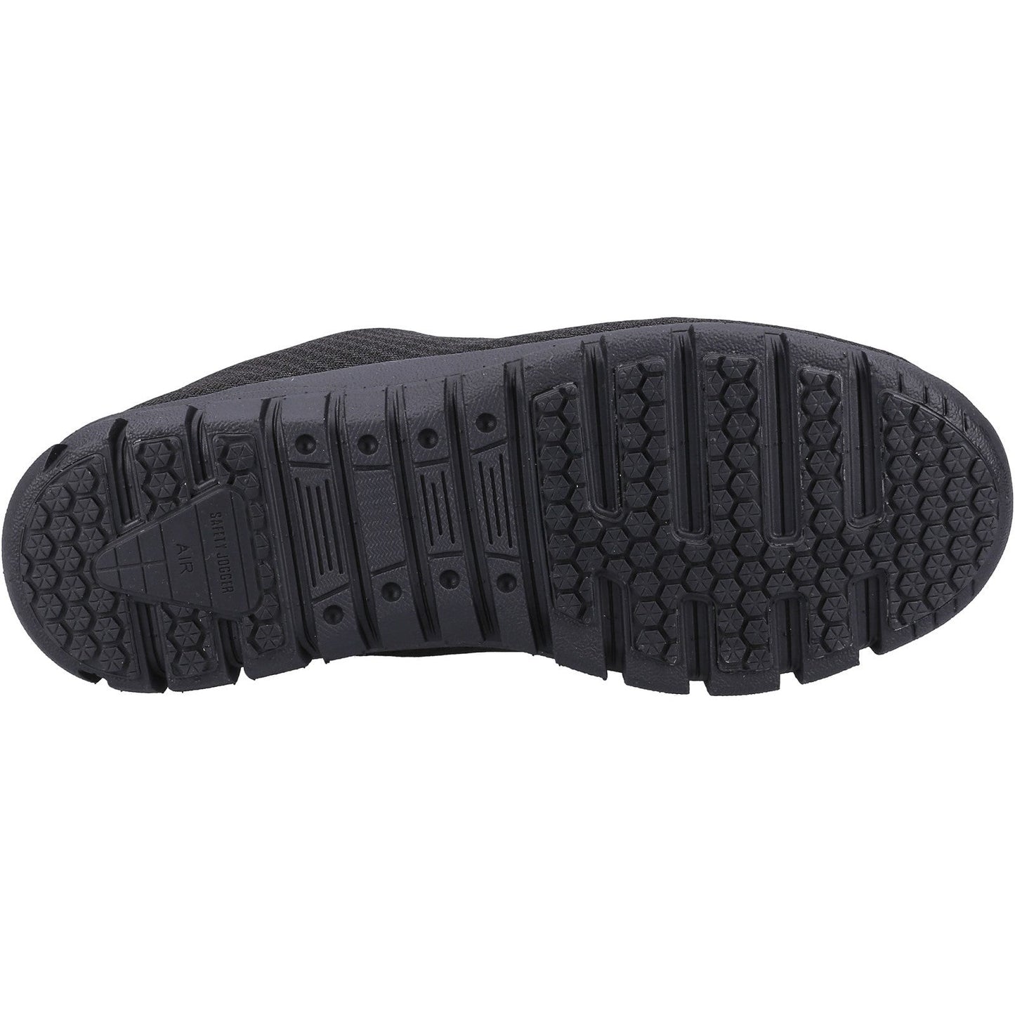Safety Jogger Kassie O1 SRC Occupational Work Sneaker Safety Jogger