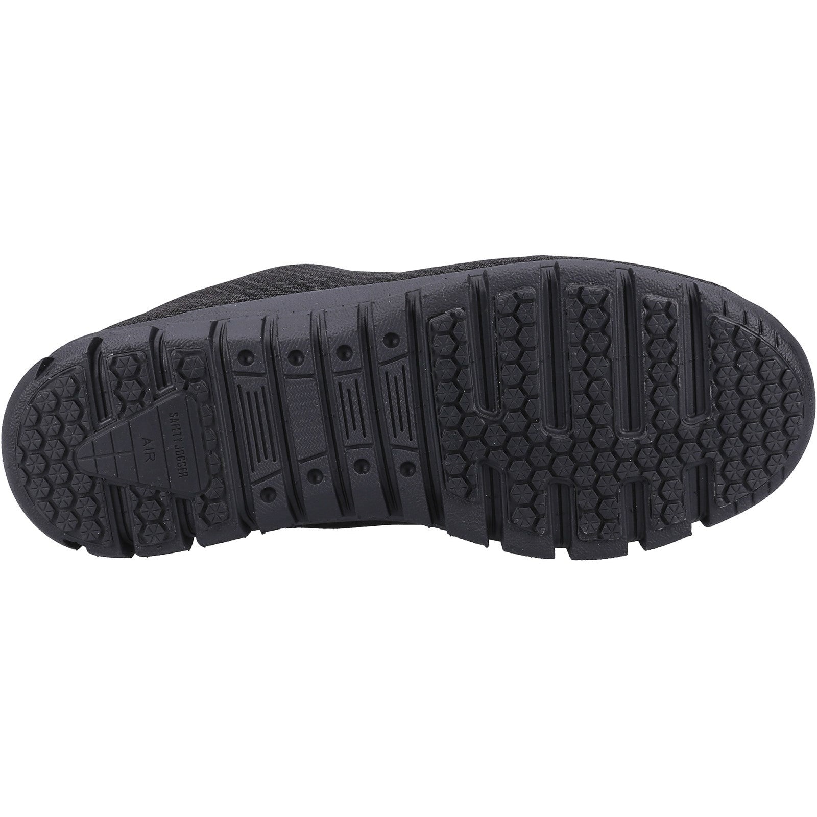 Safety Jogger Kassie O1 SRC Occupational Work Sneaker Safety Jogger