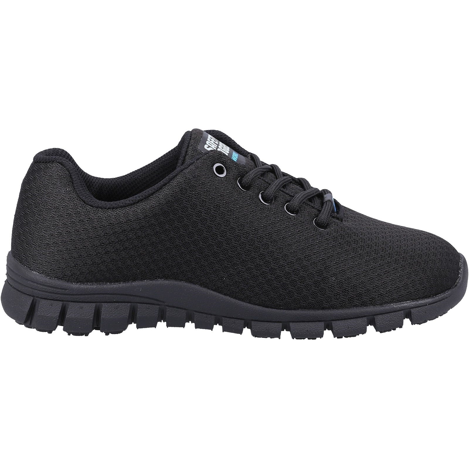 Safety Jogger Kassie O1 SRC Occupational Work Sneaker Safety Jogger