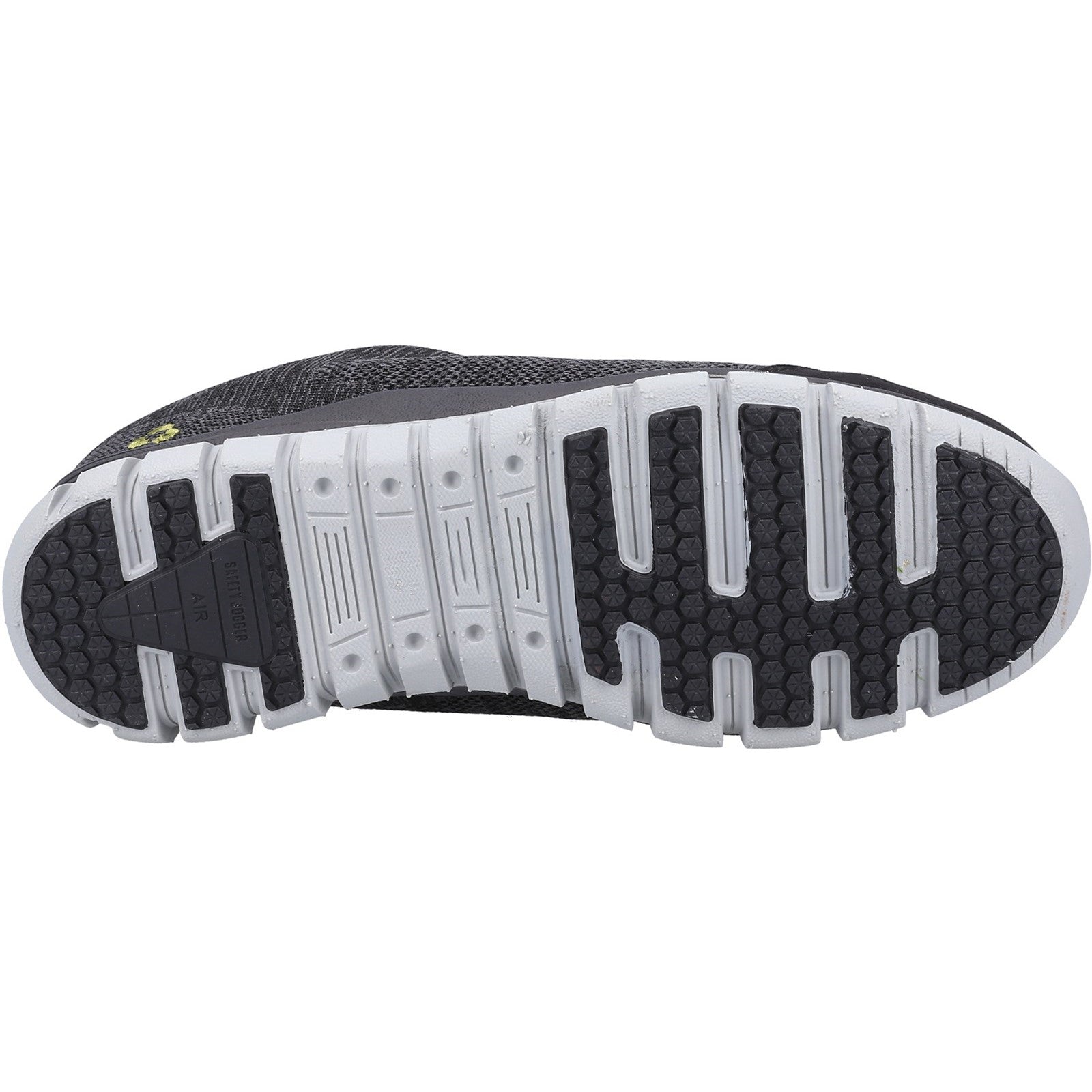 Safety Jogger Morris S1P Safety Trainers Safety Jogger