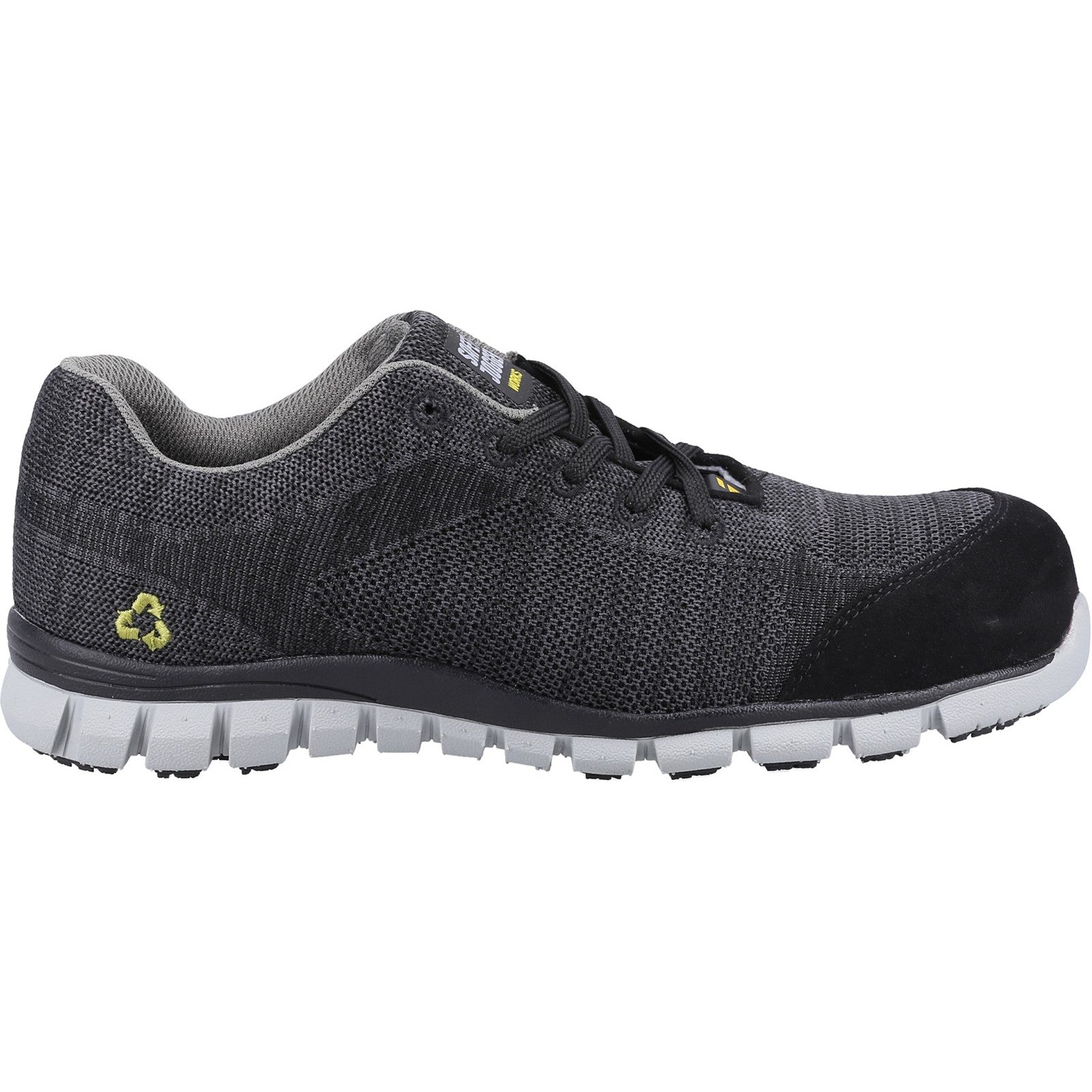 Safety Jogger Morris S1P Safety Trainers Safety Jogger