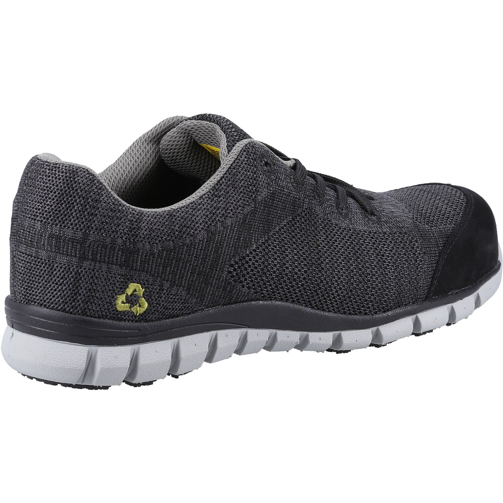 Safety Jogger Morris S1P Safety Trainers Safety Jogger