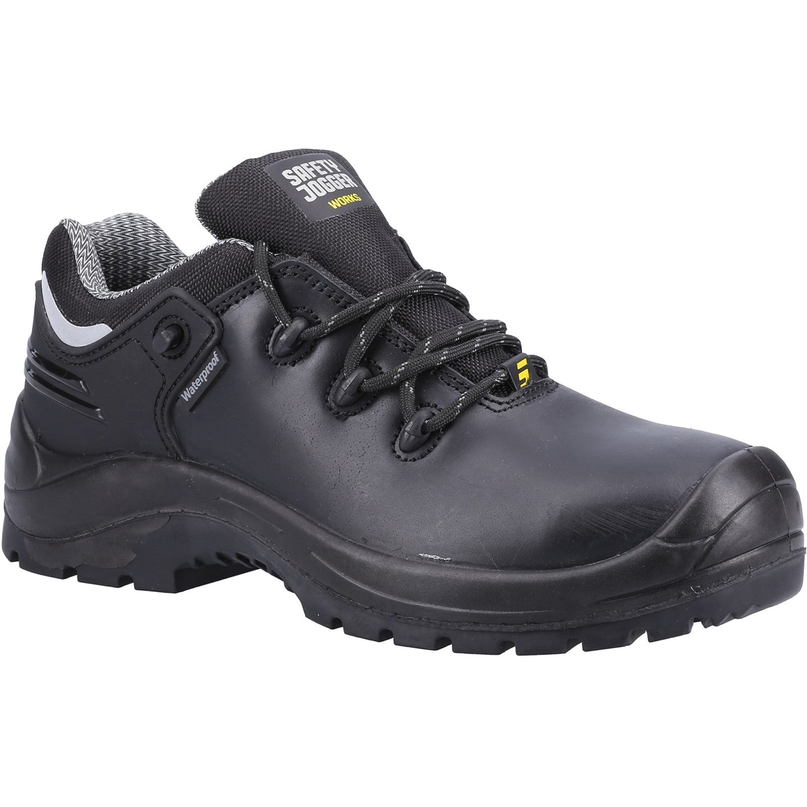 Safety Jogger X330 S3 Safety Shoes Safety Jogger
