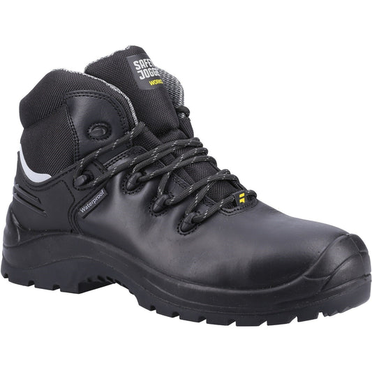 Safety Jogger X430 S3 Waterproof Safety Footwear Safety Jogger