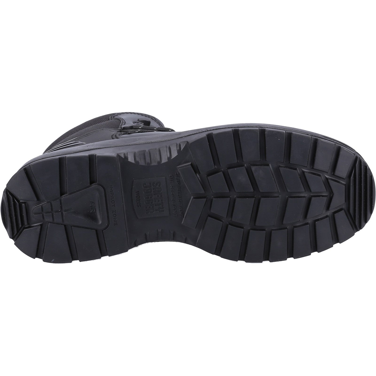 Safety Jogger X430 S3 Waterproof Safety Footwear Safety Jogger