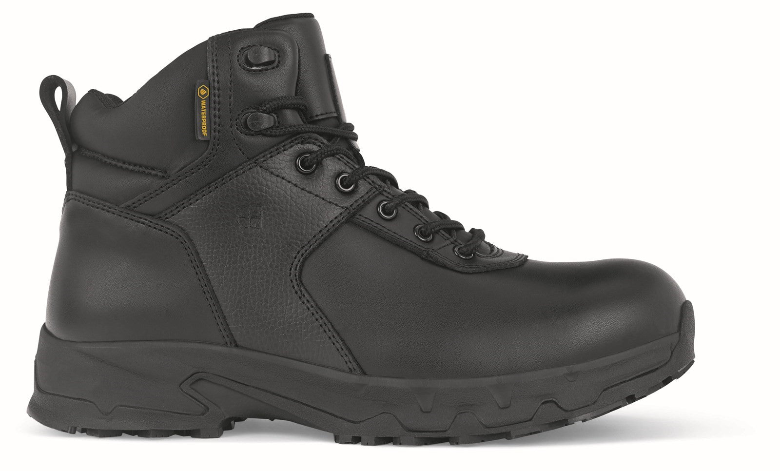 Shoes For Crews Stratton III Work Boots Shoes For Crews