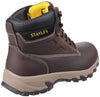 Stanley Tradesman Mens Steel Toe Cap Safety Boots Stanley