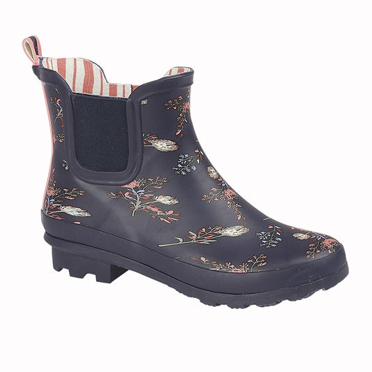 W 207NC Stormwells